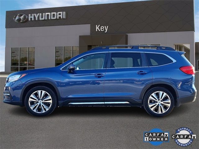 2020 Subaru Ascent Limited