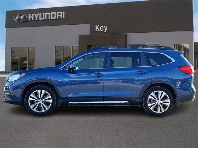 2020 Subaru Ascent Limited