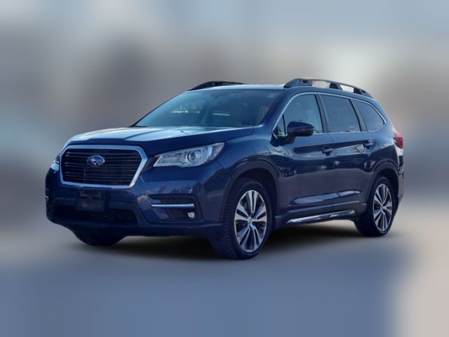 2020 Subaru Ascent Limited