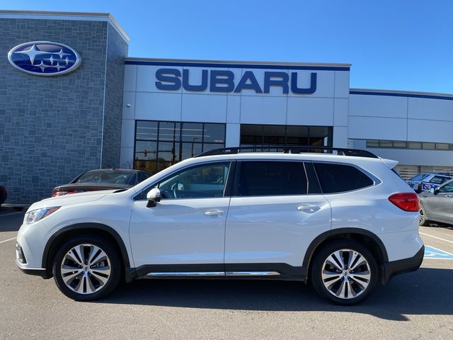 2020 Subaru Ascent Limited