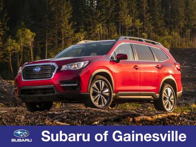 2020 Subaru Ascent Limited