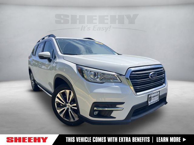 2020 Subaru Ascent Limited