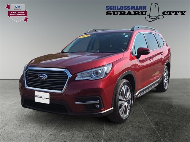 2020 Subaru Ascent Limited