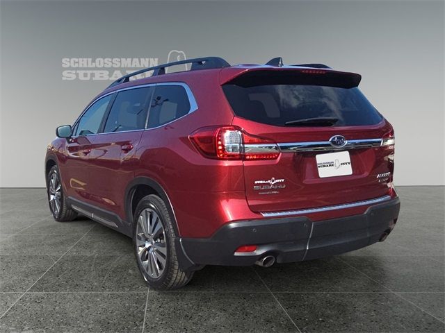 2020 Subaru Ascent Limited