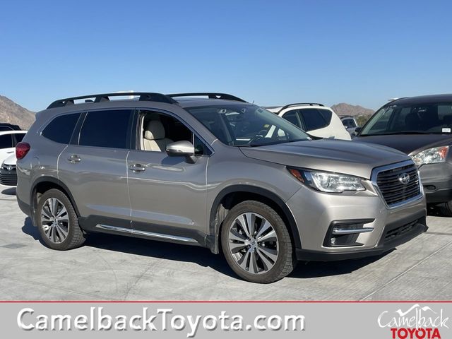 2020 Subaru Ascent Limited