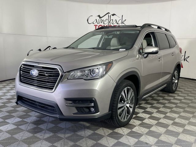 2020 Subaru Ascent Limited