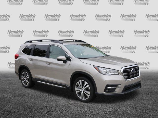 2020 Subaru Ascent Limited