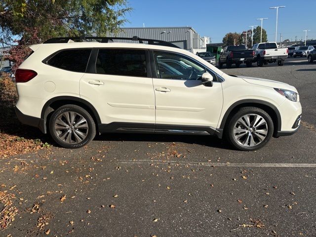 2020 Subaru Ascent Limited