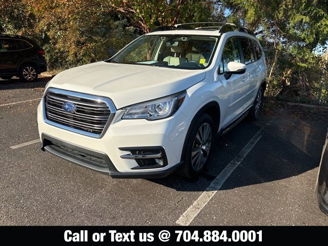 2020 Subaru Ascent Limited