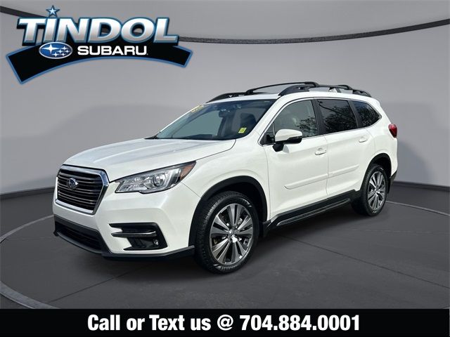 2020 Subaru Ascent Limited