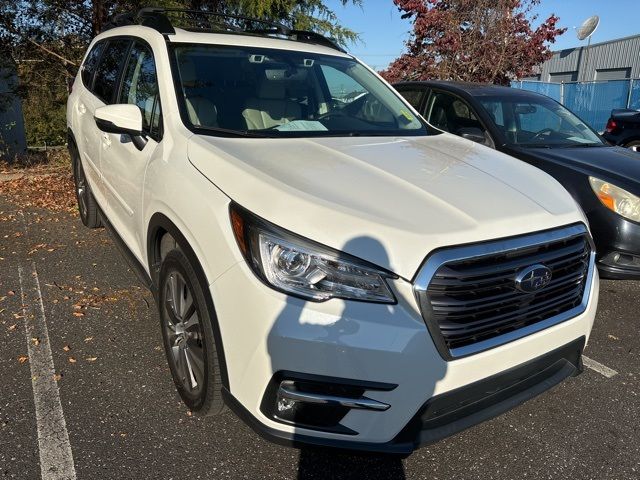 2020 Subaru Ascent Limited