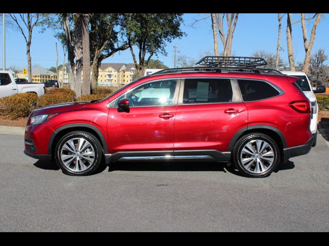 2020 Subaru Ascent Limited