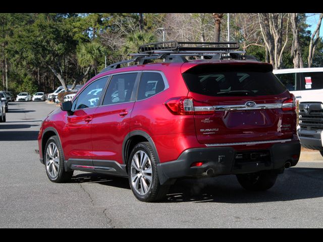 2020 Subaru Ascent Limited