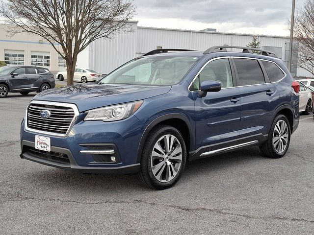 2020 Subaru Ascent Limited