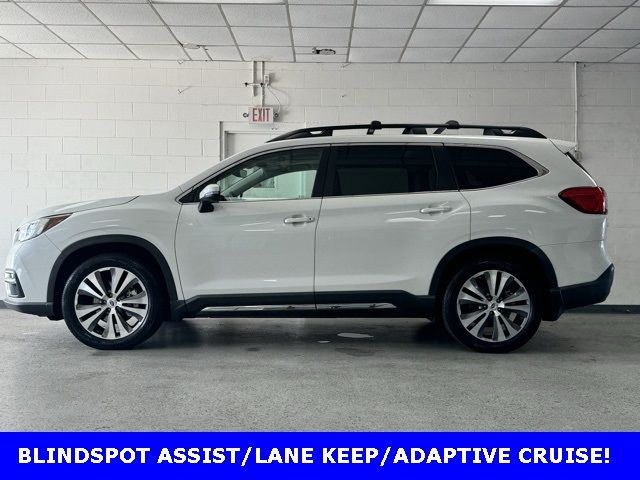 2020 Subaru Ascent Limited