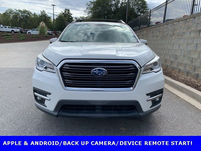 2020 Subaru Ascent Limited