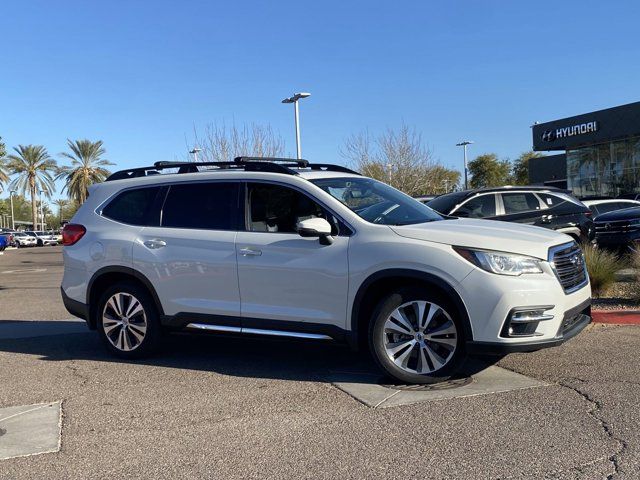 2020 Subaru Ascent Limited