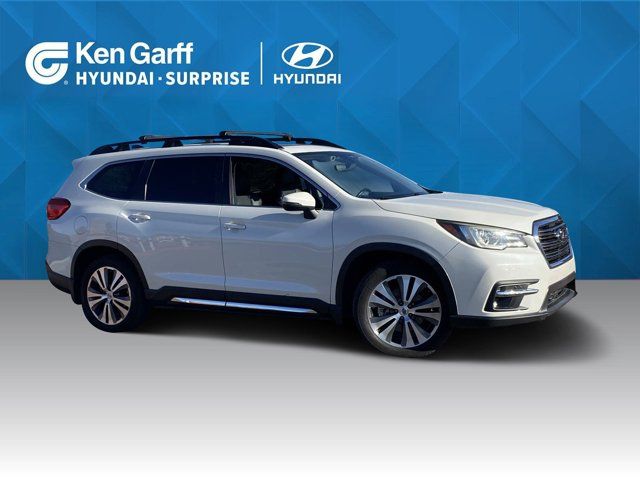 2020 Subaru Ascent Limited