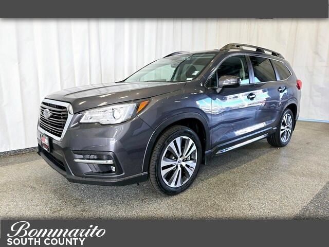 2020 Subaru Ascent Limited