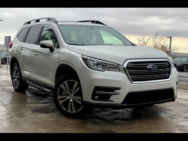 2020 Subaru Ascent Limited