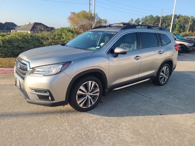 2020 Subaru Ascent Limited