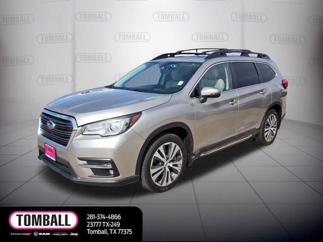 2020 Subaru Ascent Limited