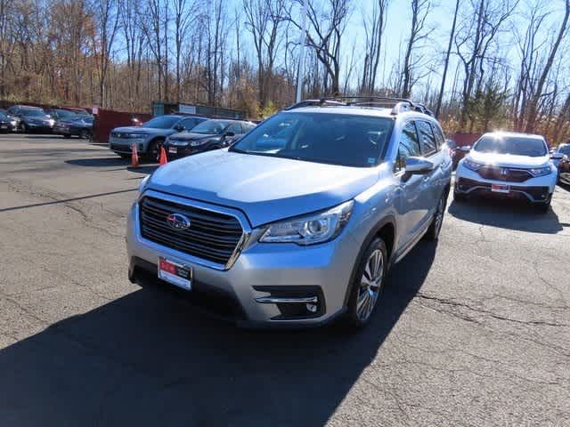 2020 Subaru Ascent Limited