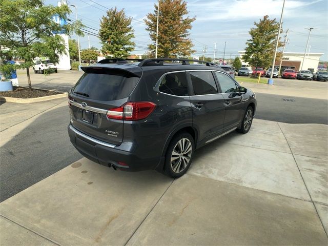 2020 Subaru Ascent Limited