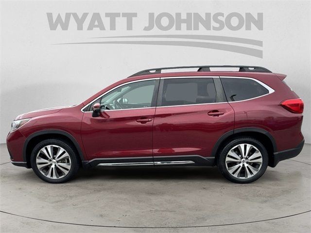 2020 Subaru Ascent Limited