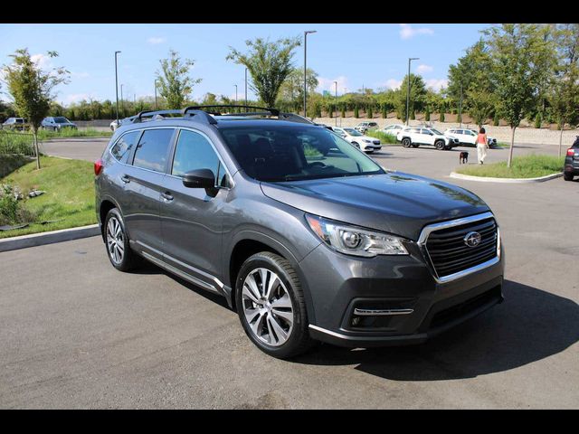 2020 Subaru Ascent Limited