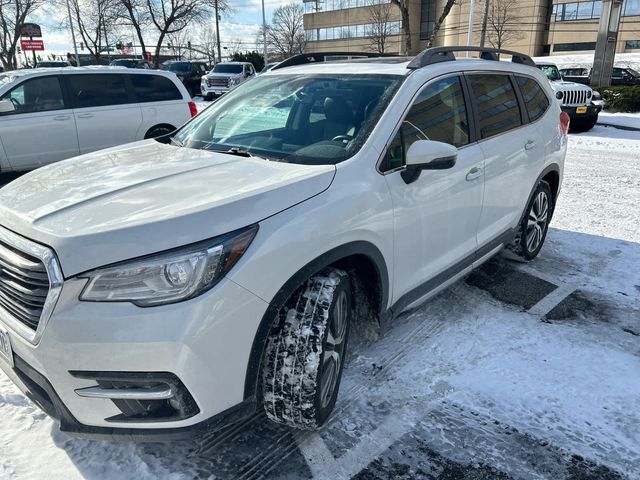 2020 Subaru Ascent Limited