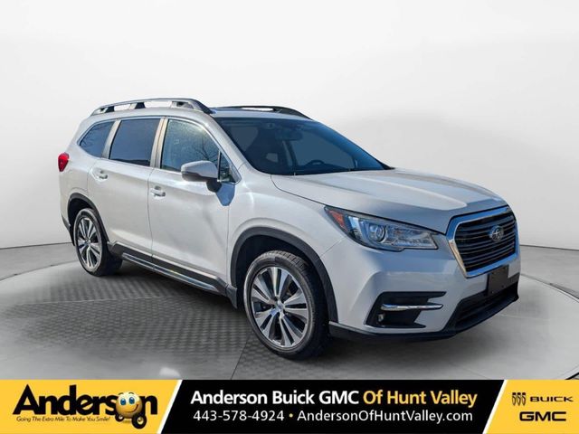 2020 Subaru Ascent Limited