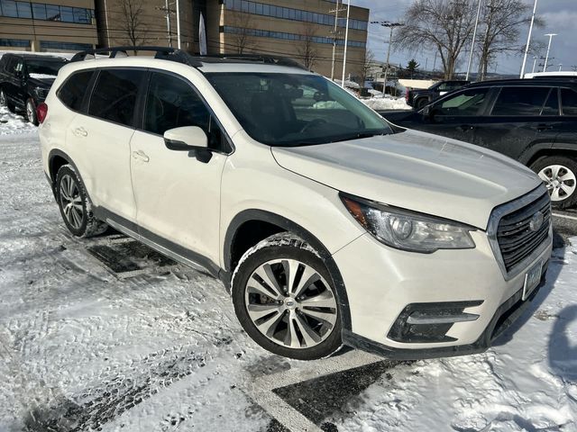 2020 Subaru Ascent Limited