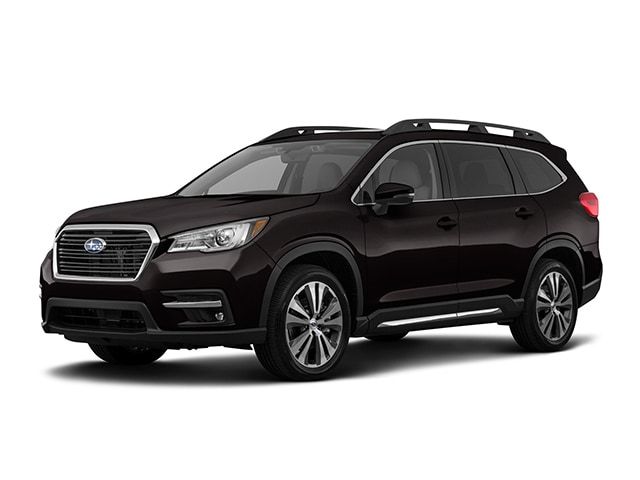 2020 Subaru Ascent Limited