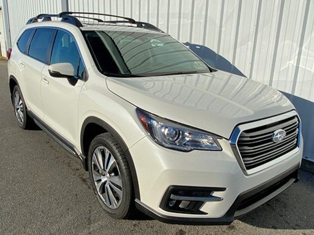 2020 Subaru Ascent Limited