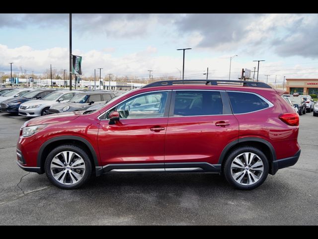 2020 Subaru Ascent Limited