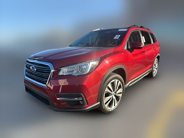 2020 Subaru Ascent Limited