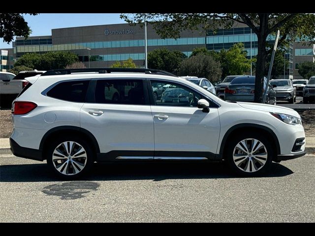 2020 Subaru Ascent Limited