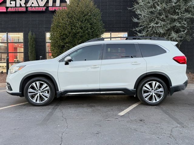 2020 Subaru Ascent Limited