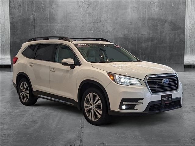 2020 Subaru Ascent Limited