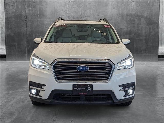 2020 Subaru Ascent Limited