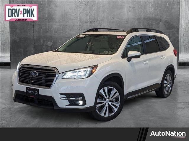 2020 Subaru Ascent Limited