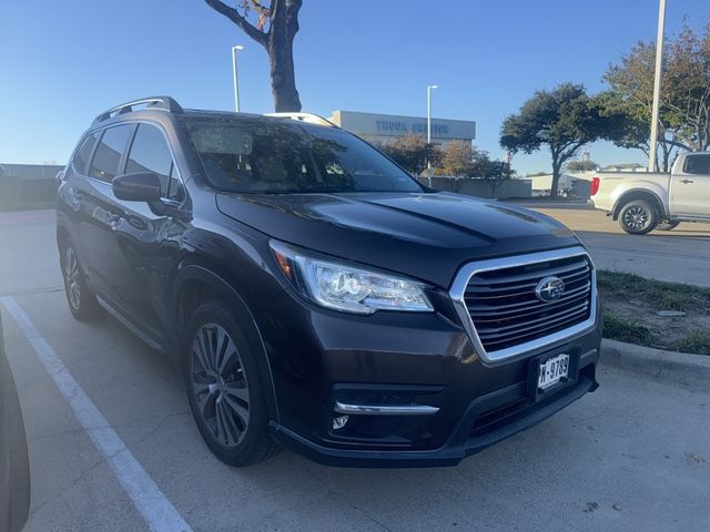 2020 Subaru Ascent Limited