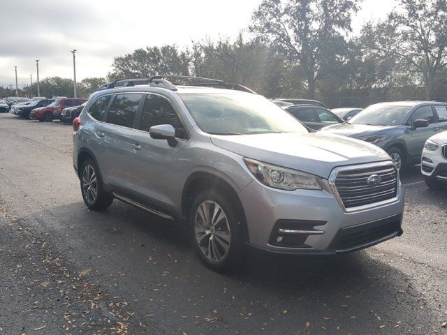 2020 Subaru Ascent Limited