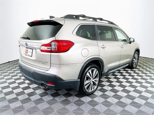 2020 Subaru Ascent Limited