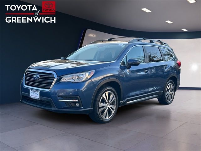 2020 Subaru Ascent Limited