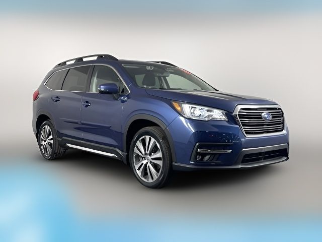 2020 Subaru Ascent Limited