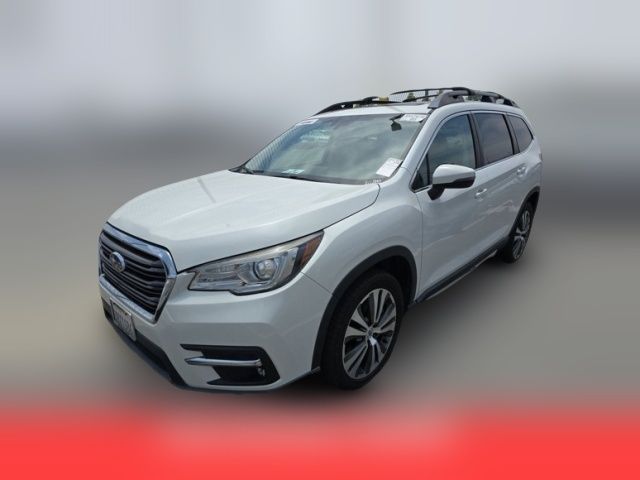 2020 Subaru Ascent Limited