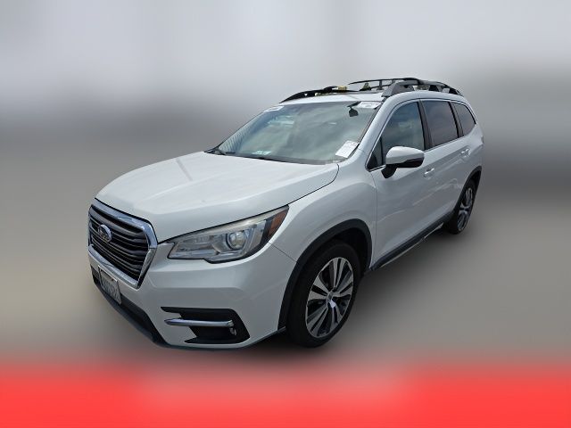 2020 Subaru Ascent Limited