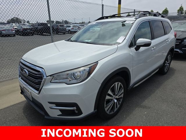 2020 Subaru Ascent Limited